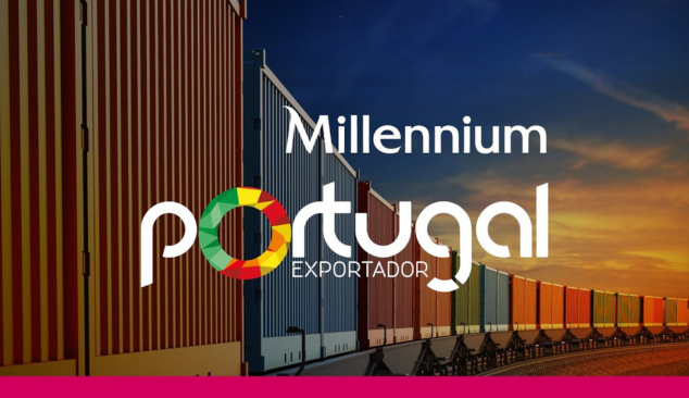 Portugal Exportador